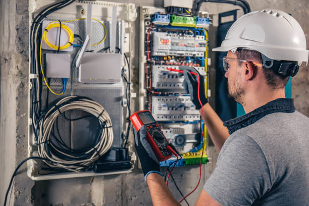 Best Industrial Electrical Services  in USA